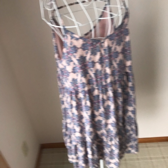 Pink Blush maternity dress - Picture 4 of 5